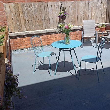 Bluebell Apartment Swanage Exterior photo