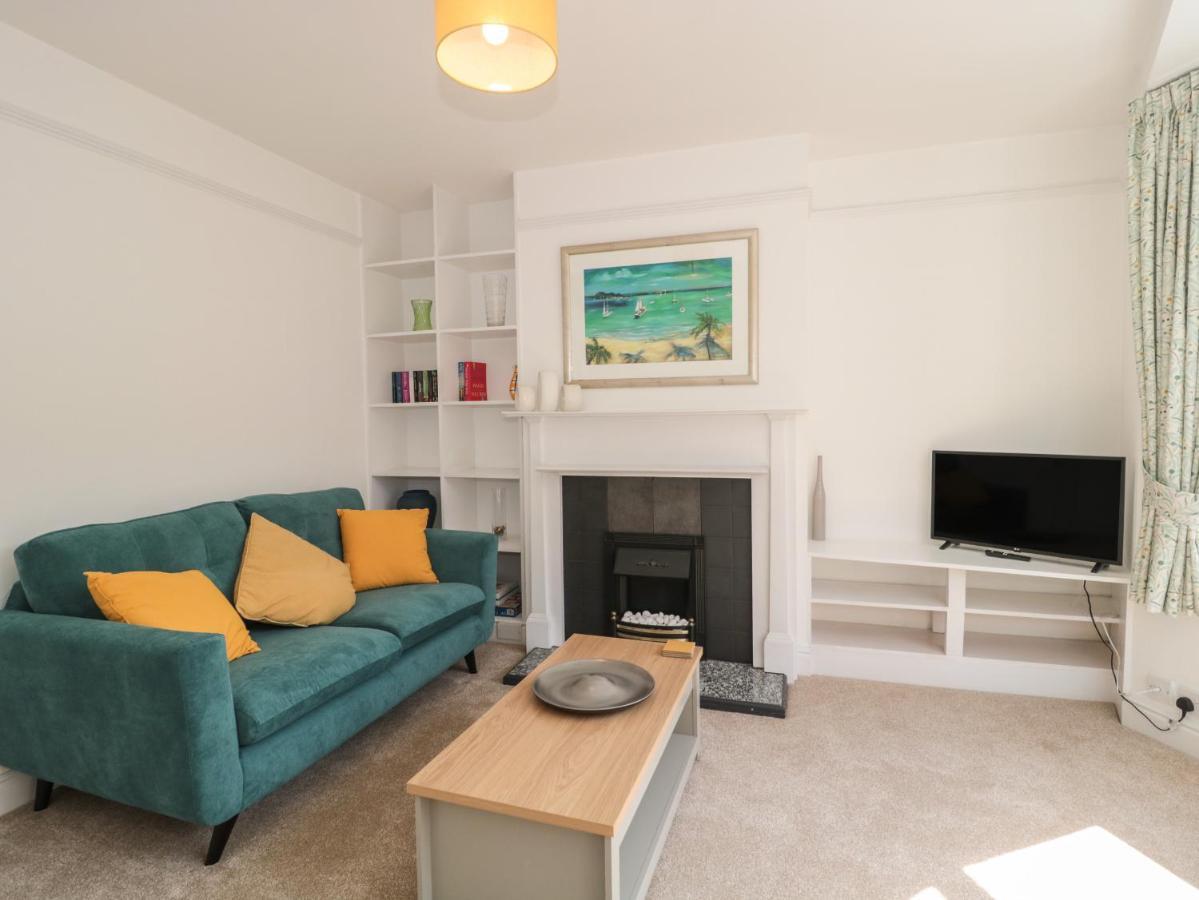 Bluebell Apartment Swanage Exterior photo
