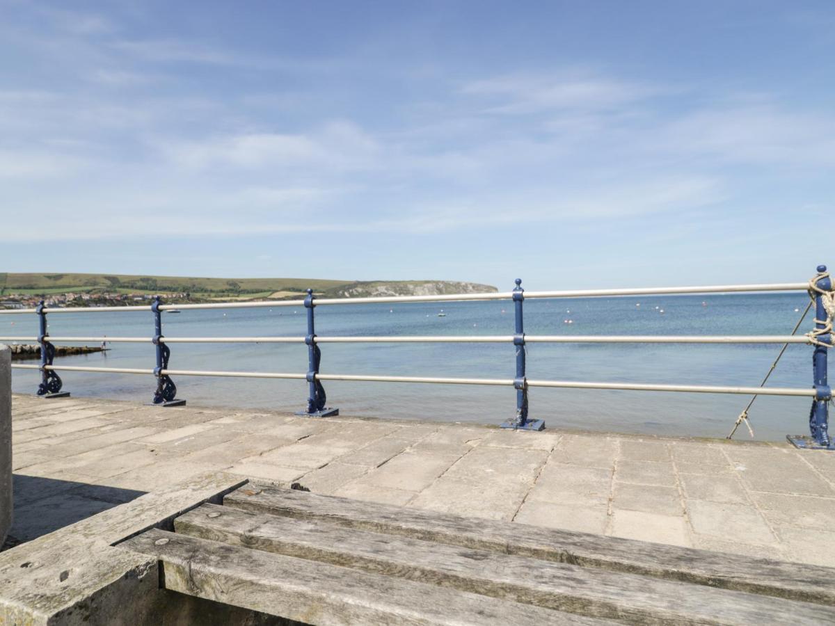 Bluebell Apartment Swanage Exterior photo